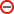 Spain traffic signal r200.svg