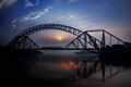 Sukkur Bridge