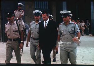 ماكيل دينيس روهان