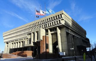 Boston City Hall - Boston, MA - DSC04704 (cropped).JPG