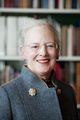 Denmark Margrethe II Queen of Denmark since 1972