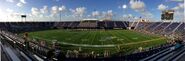 Riccardo Silva Stadium, home of the FIU Panthers