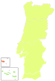 Portugal NUTS 1.svg