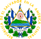 Coat of arms of El Salvador.svg