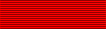 Legion Honneur Chevalier ribbon.svg