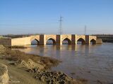 Miandoab historic bridge.jpg