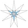 Wenninger I13 stellation facets.svg