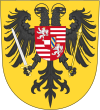 Arms of Joseph I, Holy Roman Emperor (variant).svg