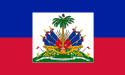 علم Haiti