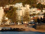 Oriental Bay