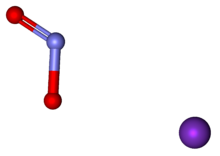 Potassium nitrite ball-and-stick.png