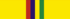 Order of the Star and Key of the Indian Ocean - GCSK, GOSK, CSK (Mauritius) - ribbon bar.png