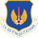 United States Air Forces in Europe.svg