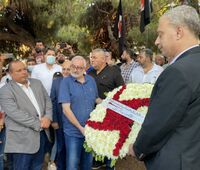 توجه قيادة الحزب السوري القومي الاجتماعي لضريح أنطون سعادة33.jpg