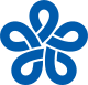 الشعار الرسمي لـ Fukuoka Prefecture