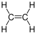 Ethene structural.svg