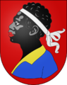 Coat of Avenches, Switzerland