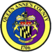 Seal of Queen Anne's County, Maryland.png