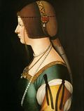 Bianca Maria Sforza, 31. ديسمبر
