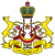 Coat of arms of Kelantan