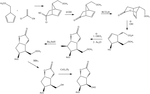 لاكتون كوري
