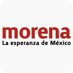 Morena logo (Mexico).svg
