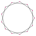 Regular star polygon 13-2.svg