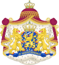 Royal Coat of Arms of the Netherlands.svg