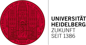 Ruprecht-Karls-Universität Heidelberg Logo.svg