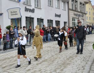 Rutenfest 2011 Festzug Sieben Schwaben 1.jpg