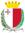 Coat of arms of Malta.svg