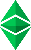Ethereum Classic logo