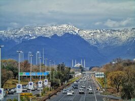 Faisal Mosque, Islamabad III.jpg