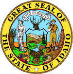 Seal of Idaho.svg