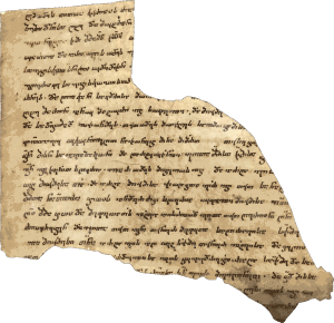 Will of David IV B.svg