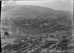 'Ayn Karim, pre-1948