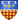 Coat of arms of department 16