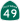 California 49.svg