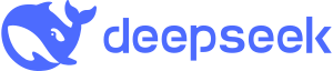 DeepSeek logo.svg