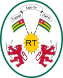 Emblem of Togo.svg