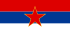 Flag of SR Montenegro.svg