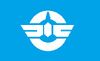 Flag of Tosashimizu Kochi.JPG