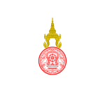 Flag of the Minister of Education of Thailand (1939).svg