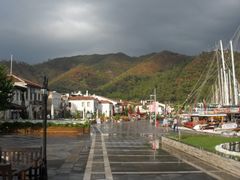 Marmaris Waterfront