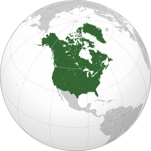 Northern America (orthographic projection).svg