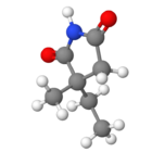 3D Model of Ethosuximide.png