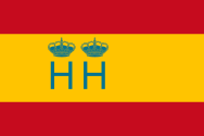 Customs Service Ensign