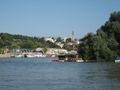 Belgrade vu de Danube.jpg