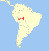 خريطة النطاق