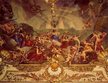 تأليه تراجان.